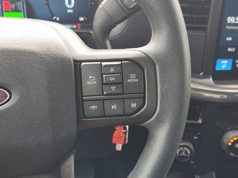 Used 2024 Ford F150 STX AWD/4WD image 29