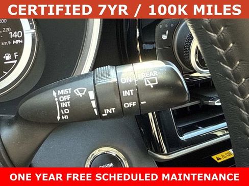 Used 2023 Toyota Highlander XLE AWD/4WD image 26