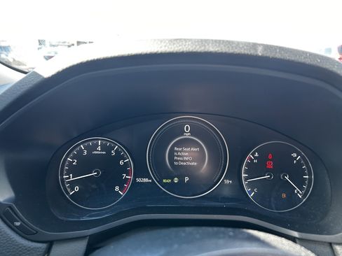 Used 2024 MAZDA CX-90 3.3 Turbo w/ Premium Package image 17