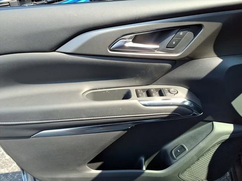 New 2026 Chevrolet Traverse LT image 15