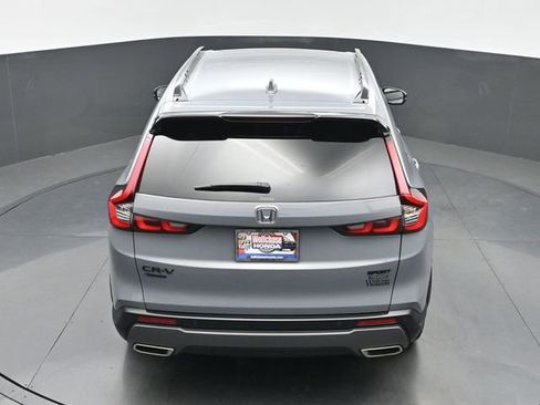 Used 2026 Honda CR-V Sport Touring image 29