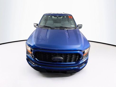 Used 2023 Ford F150 XL w/ STX Appearance Package AWD/4WD image 13
