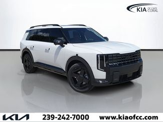 New 2027 Kia Telluride SX X-Line AWD/4WD video 1