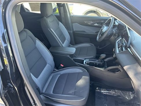 Used 2026 Chevrolet TrailBlazer LT image 28