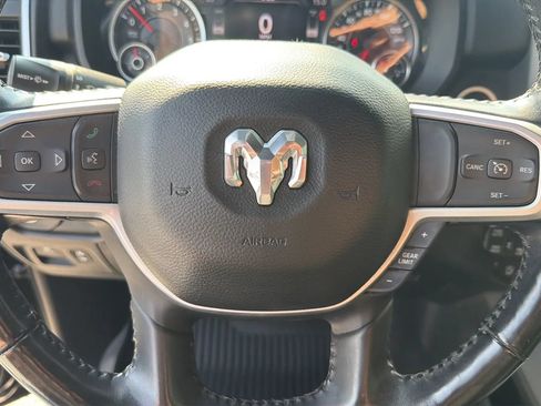 Used 2020 RAM 1500 Big Horn AWD/4WD image 22