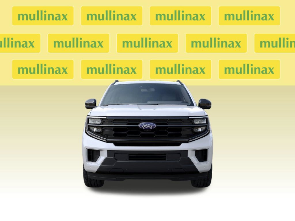 New 2027 Ford Expedition Active RWD image 16