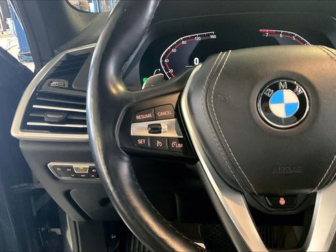 Used 2019 BMW X5 xDrive40i w/ Off-Road Package AWD/4WD image 22