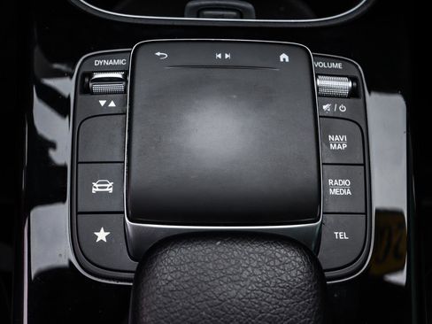 Used 2022 Mercedes-Benz A 220 4MATIC image 8