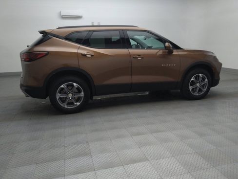 Used 2023 Chevrolet Blazer LT w/ Convenience Package image 9