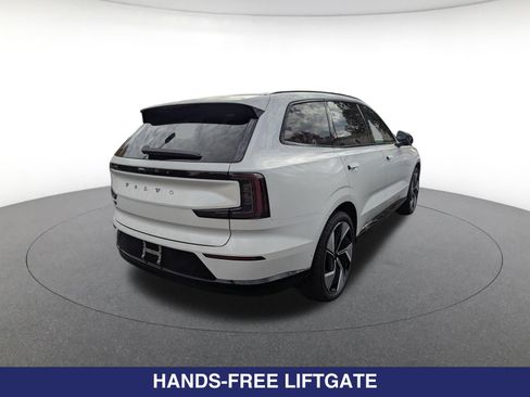 New 2025 Volvo EX90 Ultra w/ Protection Package Premier AWD/4WD image 5