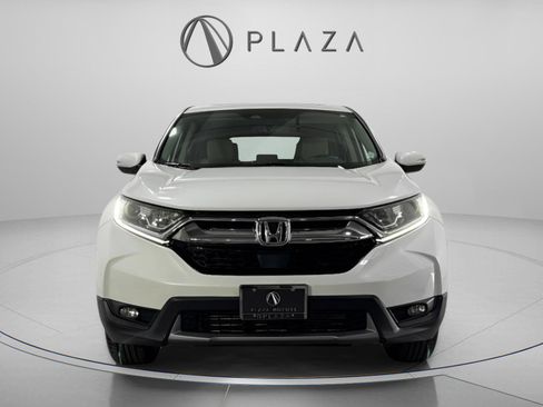 Used 2019 Honda CR-V EX-L image 8