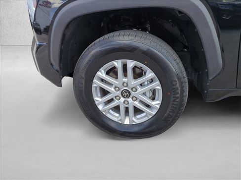 Used 2024 Toyota Tundra SR5 w/ SR5 Premium Package AWD/4WD image 22