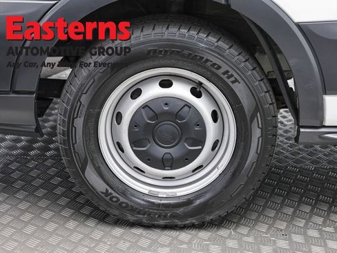 Used 2018 Ford Transit 250 148 Low Roof RWD image 31