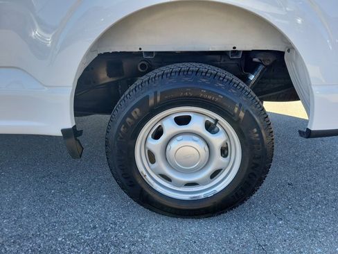 Certified 2021 Ford F150 XL image 9