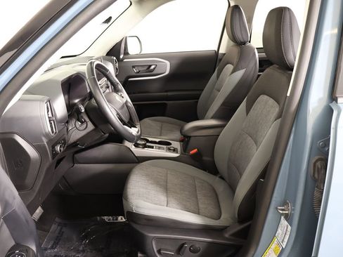 Used 2023 Ford Bronco Sport Big Bend w/ Convenience Package AWD/4WD image 28