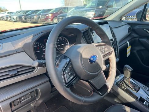 New 2026 Subaru Crosstrek 2.5i Limited image 12