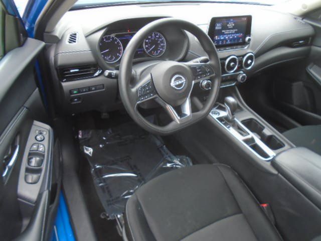 Used 2024 Nissan Sentra SV FWD image 14