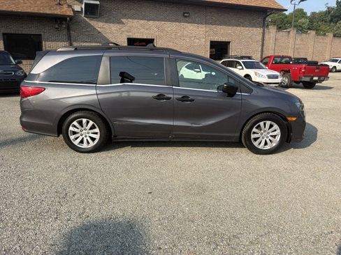 Used 2019 Honda Odyssey LX image 8