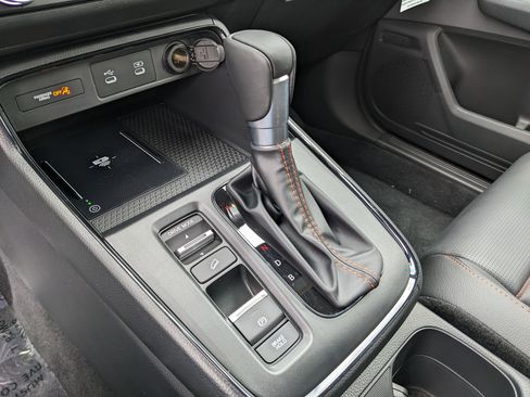 New 2026 Honda CR-V Sport-L image 28