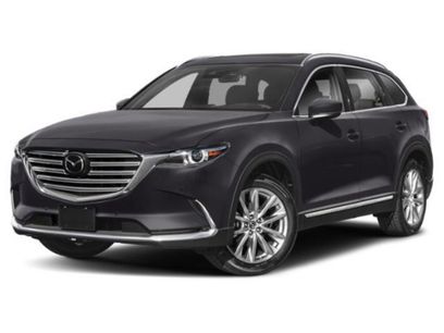 Used 2020 MAZDA CX-9 Grand Touring