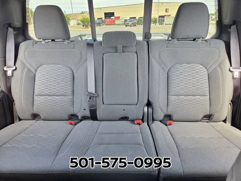 Used 2026 RAM 1500 Big Horn AWD/4WD image 13