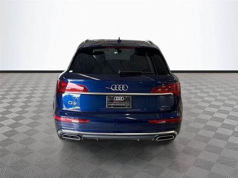 Certified 2024 Audi Q5 2.0T Premium AWD/4WD image 6