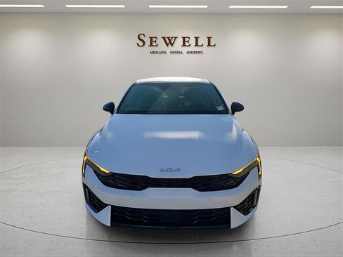 Used 2025 Kia K5 GT-Line image 8