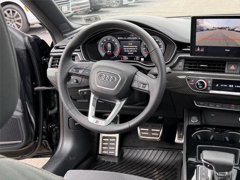 Certified 2025 Audi A5 2.0T Premium Plus w/ Premium Plus image 16