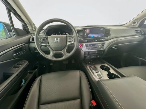 Certified 2025 Honda Ridgeline RTL image 22