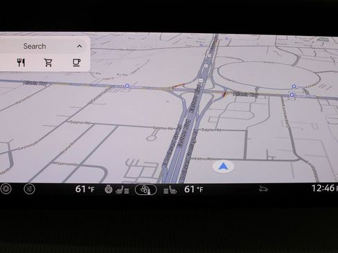 New 2026 Nissan Murano SL AWD/4WD image 12