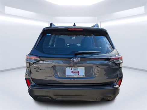 Certified 2025 Subaru Forester image 36