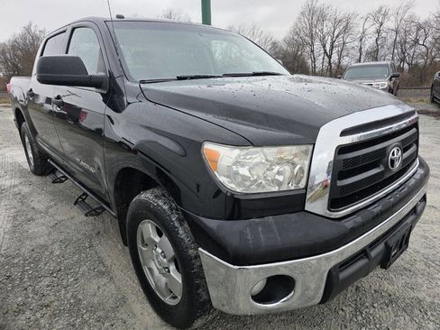 Used 2012 Toyota Tundra 4x4 CrewMax image 24