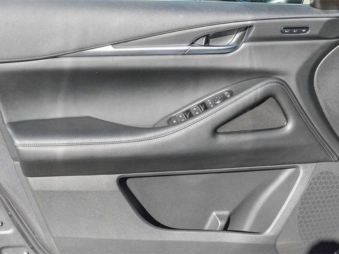 Used 2023 INFINITI QX60 Luxe w/ Cargo Package image 22