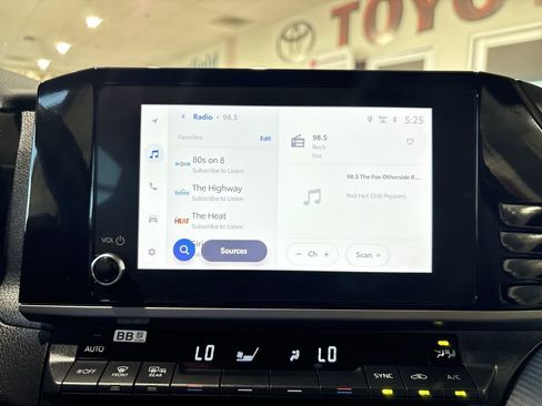 Certified 2026 Toyota Camry SE image 17