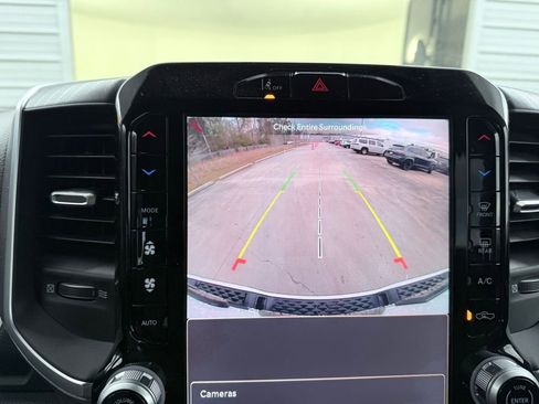 Used 2025 RAM 1500 Big Horn image 18