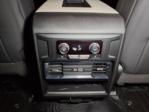 Used 2026 GMC Hummer EV SUV image 12