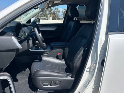 Certified 2024 MAZDA CX-90 Plug-In Hybrid w/ Premium Pkg AWD/4WD image 5