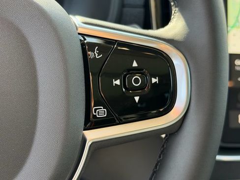 New 2026 Volvo XC90 T8 Plus w/ Protection Package AWD/4WD image 22