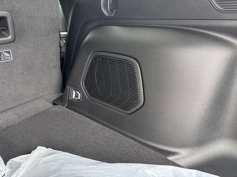 New 2026 Jeep Grand Cherokee Limited AWD/4WD image 29