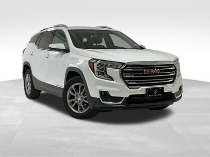 Used 2024 GMC Terrain SLT