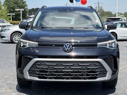 Used 2025 Volkswagen Taos S FWD image 8