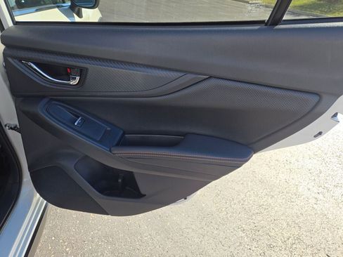 Used 2021 Subaru Crosstrek 2.5i Limited w/ Moonroof Package 2 image 10