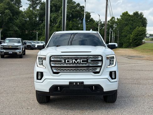 Used 2021 GMC Sierra 1500 Elevation AWD/4WD image 14