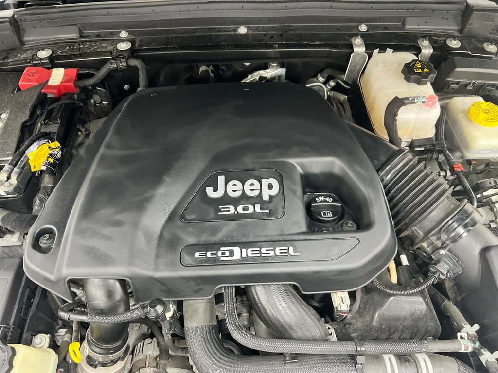 Used 2021 Jeep Wrangler Unlimited Sport AWD/4WD image 24
