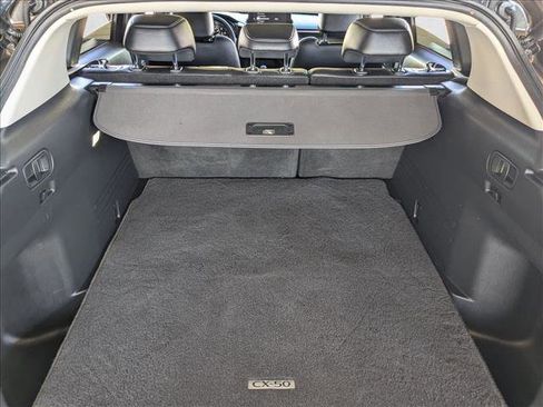 Used 2023 MAZDA CX-50 2.5 S w/ Cargo Package image 6