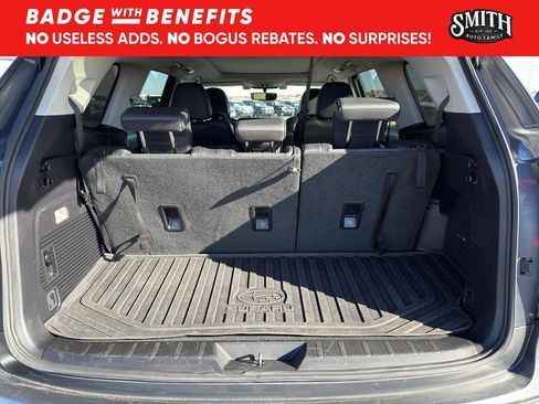 Used 2021 Subaru Ascent Limited w/ Technology Package image 15