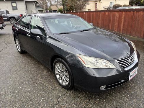 Used 2007 Lexus ES 350 image 4