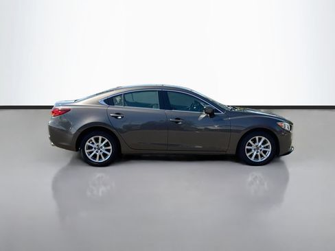 Used 2017 MAZDA MAZDA6 Sport FWD image 9