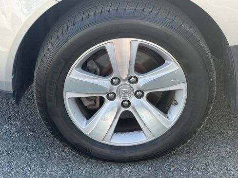 Used 2012 Acura MDX w/ Technology Package AWD/4WD image 20