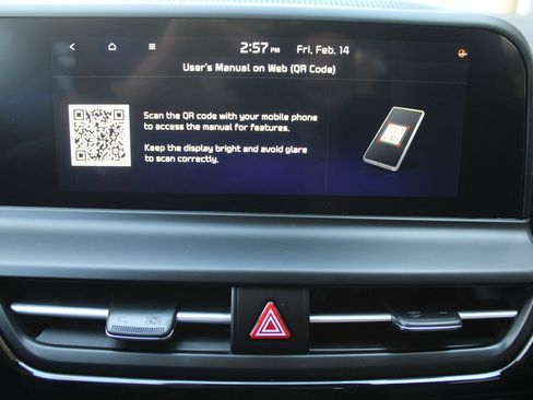 New 2025 Kia Seltos S image 41